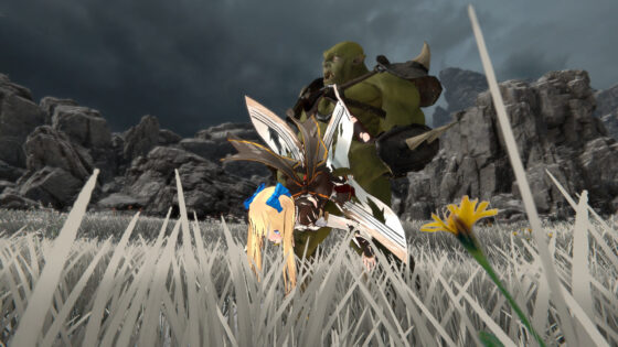 淫魔界2: カムラン(淡泊室) - FANZA同人