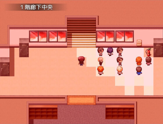 時間停止-ときよとまれ-(くんかくんか帝国) - FANZA同人