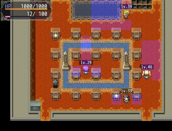 搾精〇校から脱出せよ！(ユースフル小屋) - FANZA同人