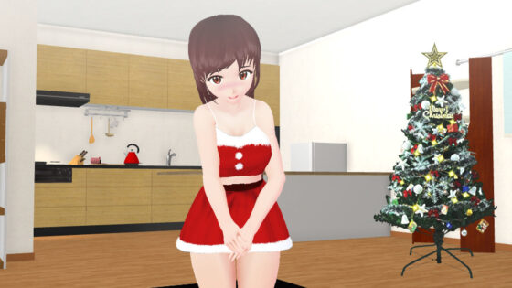 スパンキングから始まるラブラブ生活(Cute spanking（キュート  スパンキング）) - FANZA同人