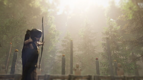 【日本語対応版】ローマの奴●権力と栄光(SlavesOfRome) - FANZA同人