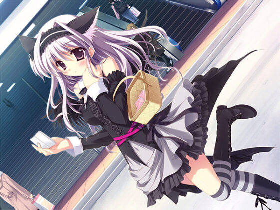 【DL版】ましろ色シンフォニー