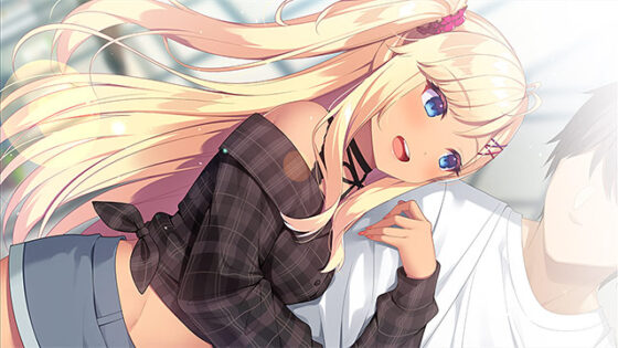 【DL版】恋とHしかしていない！ 