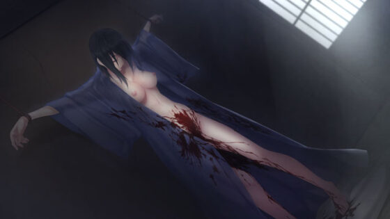 【DL版】虚ノ少女 