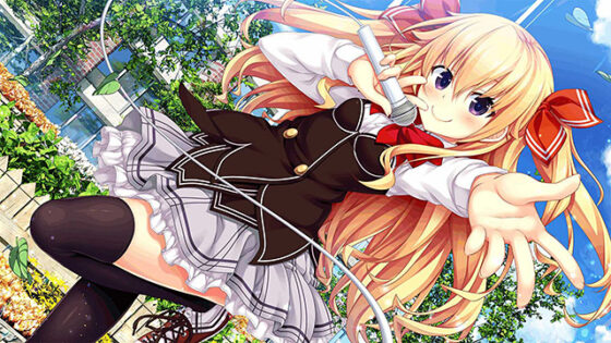 【DL版】ノラと皇女と野良猫ハート2 −Nora, Princess, and Crying Cat.−