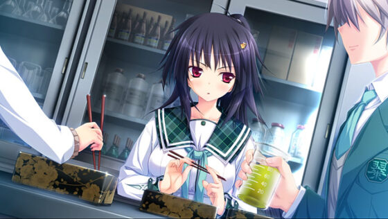 【DL版】ハピメア 