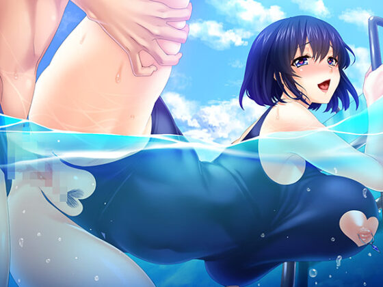 【DL版】爆乳人妻戦士ピュア・メイデン 〜現役復帰した美少女戦士の熟れムチボディをチン負けさせて寝取り孕ませオナホハーレム化！〜 