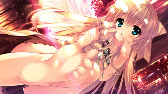 【DL版】恋色マリアージュ【萌えゲーアワード2013 キャラクターデザイン賞 金賞受賞】 