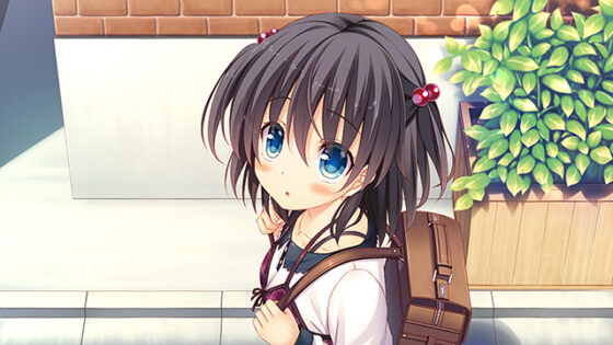 【DL版】夜巡る、ボクらの迷子教室 