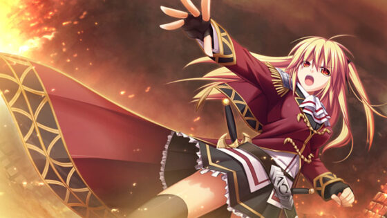 【DL版】魔導巧殻 〜闇の月女神は導国で詠う〜 DL版 