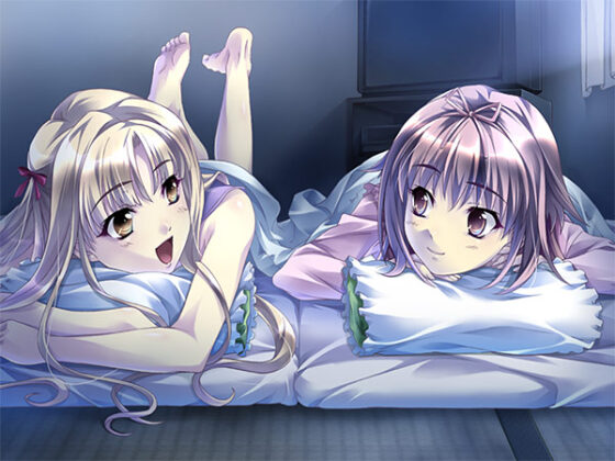 【DL版】世界でいちばんNGな恋 ハピネスモーション 