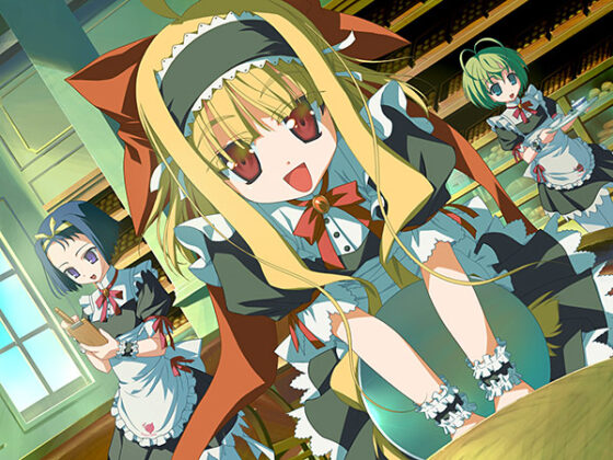 【DL版】ウィズ アニバーサリィー☆COMPLETE！ 