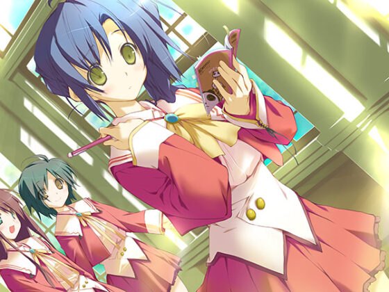 【DL版】はっぴぃ☆マーガレット！ 