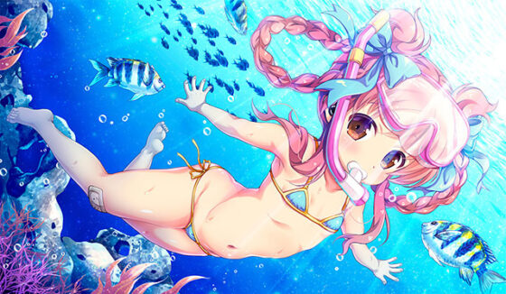 【DL版】キュートリゾート 〜しようよ☆エッチなアクティビティ〜 