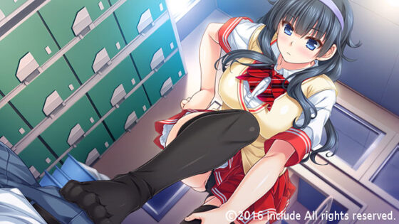 【DL版】催●委員長 