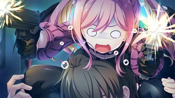 【DL版】放課後シンデレラ2 ミニファンディスク 〜君と踊る初めてのハッピーハロウィン〜 