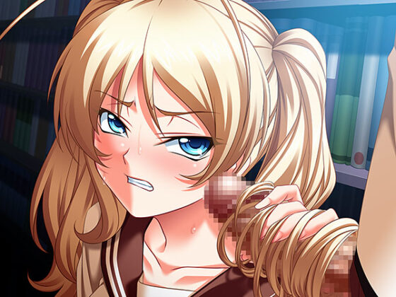 【DL版】三射面談 〜連鎖する恥辱・調教の学園〜 インモラルエディション 