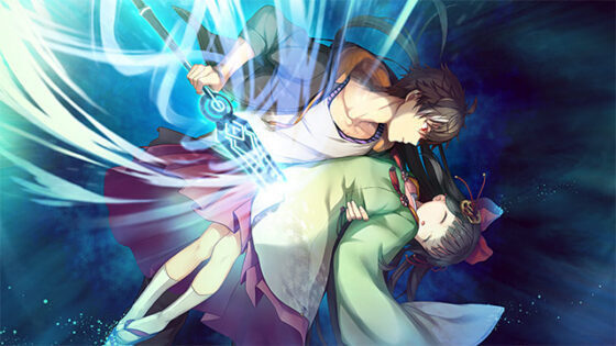 【DL版】Deep One −ディープワン− 