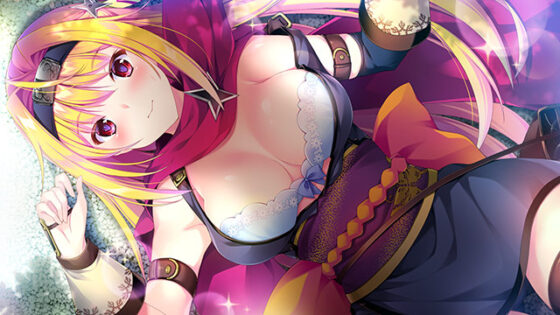 【DL版】Secret Agent 〜騎士学園の忍びなるもの〜 