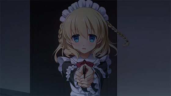 【DL版】月影のシミュラクル −解放の羽−【萌えゲーアワード2017 話題賞 受賞】 