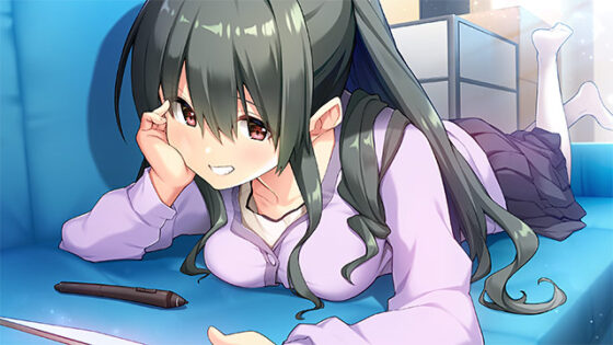 【DL版】ウチはもう、延期できない。 