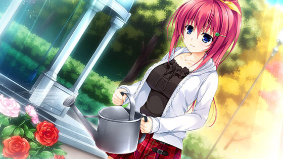 【DL版】乙女が彩る恋のエッセンス 