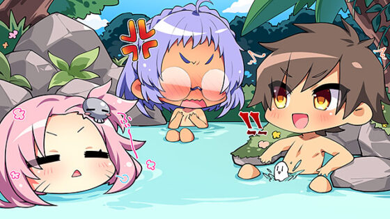 【DL版】真・恋姫†英雄譚5 〜乙女耀乱☆三国志演義［魏］〜 