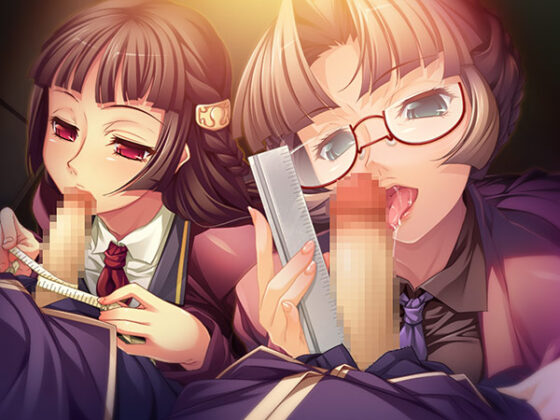 【DL版】大催●乱交学園〜学園は乱交催●の洗脳教育実験場〜 