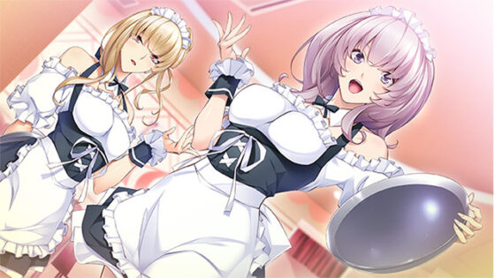 【DL版】クロガネ回姫譚 ―絢爛華麗― 