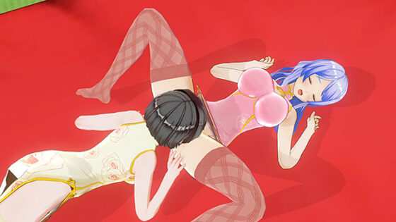 【DL版】カスタムメイド3D2＋ ACT.2（DL版） 