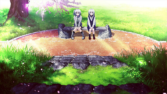 【DL版】Re：LieF 〜親愛なるあなたへ〜【萌えゲーアワード2016 シナリオ賞 受賞】 