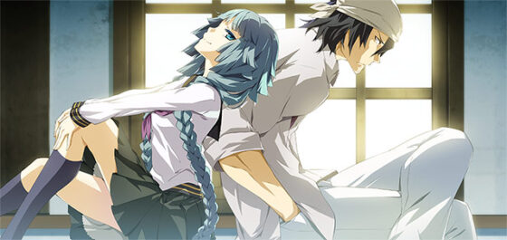 【DL版】相州戦神館學園 万仙陣【萌えゲーアワード2015 グラフィック賞 受賞】 