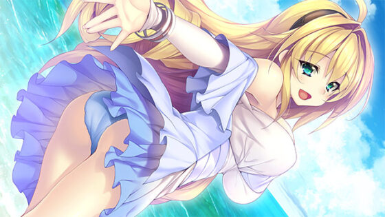 【DL版】ヤミと祝祭のサンクチュアリ 