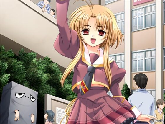 【DL版】それは舞い散る桜のように 完全版 