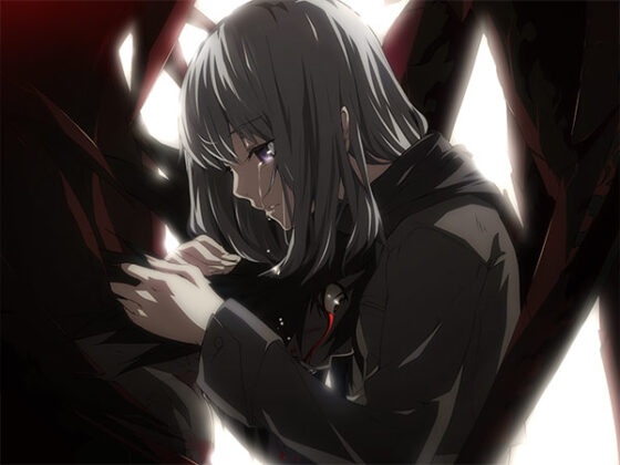 【DL版】Dies irae 〜Amantes amentes〜 HD −Animation Anniversary−【全年齢向け】 