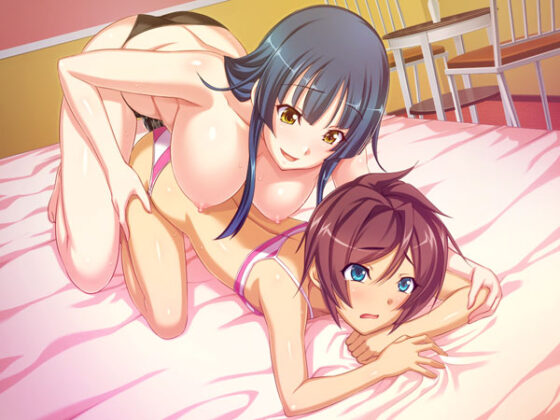 【DL版】つぼい君のスイッチ！ 