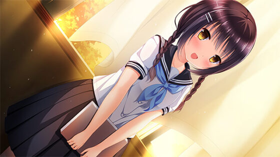 【DL版】カサブランカの蕾 