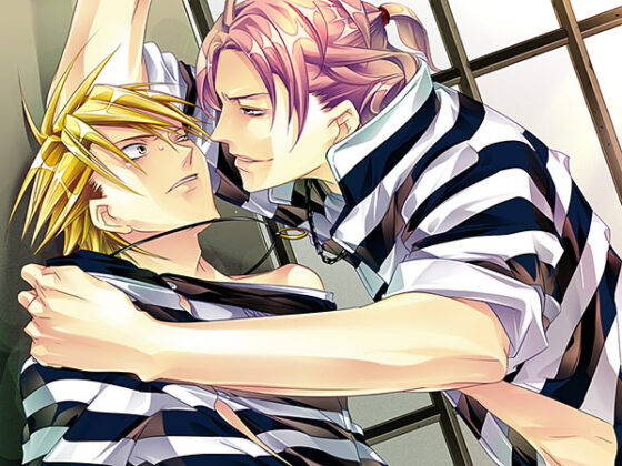 【DL版】ラッキードッグ1 