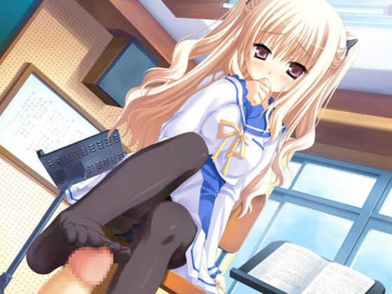 【DL版】ぶらばん！〜The bonds of melody〜 