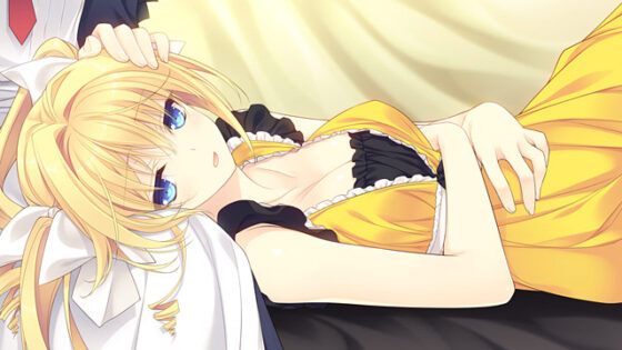 【DL版】月に寄りそう乙女の作法アペンドディスク 