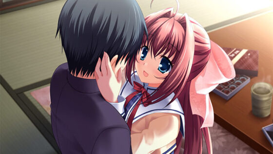 【DL版】D.C.II Dearest Marriage 〜ダ・カーポII〜 ディアレストマリッジ Windows10対応版 