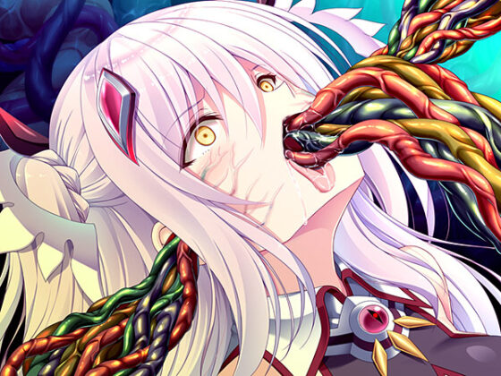 【DL版】聖光天使ノエル 悪魔の刻印と無限淫獄