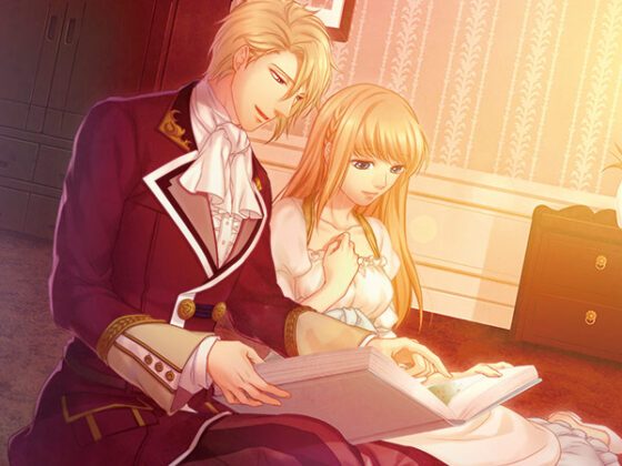 【DL版】PersonA 〜オペラ座の怪人〜 