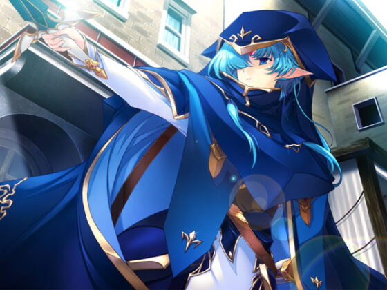 【DL版】闘神都市III