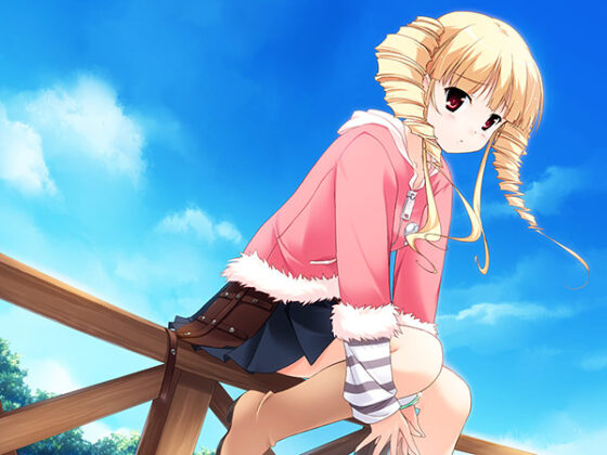 【DL版】しろくまベルスターズ♪