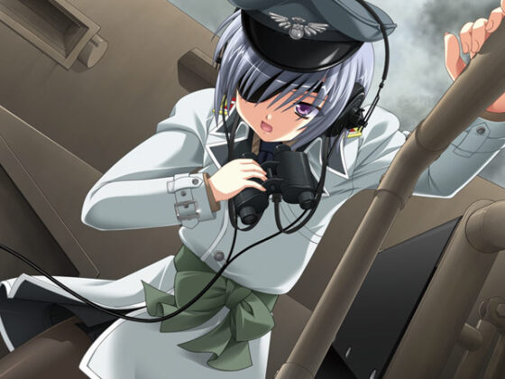 【DL版】魔動装兵クラインハーゼ 