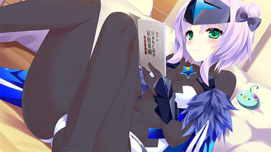 【DL版】宿星のガールフレンド3 ‐the destiny star of girlfriend‐ 