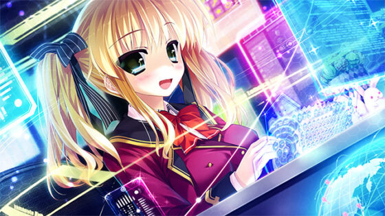 【DL版】プリズム◇リコレクション！【萌えゲーアワード2013 準大賞 受賞】 