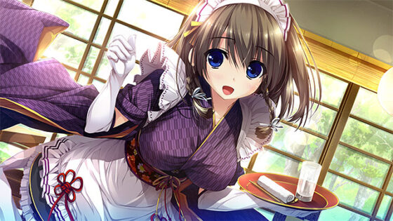 【DL版】はるるみなもに！【萌えゲーアワード2017 エロス系作品賞PINK 受賞】 