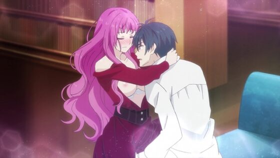 王子の本命は悪役令嬢【プレミアム版】 [AnimeFestaオリジナル] | DLsite 美少女ゲーム - R18